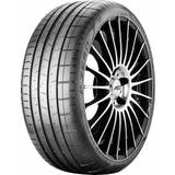 Pirelli P-ZERO*XL 225/40 R18 92Y personbil Sommerdæk Dæk VOLKSWAGEN: TOURAN, Golf 4, Golf 7, BMW: 3 Touring, 3 Sedan, 1 Hatchback 2854000