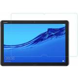 Huawei mediapad m5 lite Tablet Tilbehør MTK Tempered Glass Screen Protector For Huawei Mediapad M5 Lite 10 Transparent