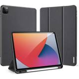 Computertilbehør Dux ducis iPad Pro 11 2021 Etui Domo Series Sort
