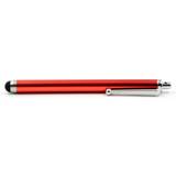 Rød Stylus penne SERO Stylus Touch pen til Smartphones og iPad, rød