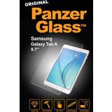 Samsung galaxy tab a skærmbeskyttelse PanzerGlass Samsung Galaxy Tab A 9.7"