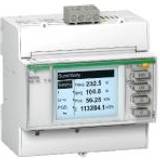 El måler Schneider Electric PowerLogic PM3250 el-måler