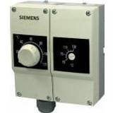 Siemens Termostater Siemens Sikkerhedstermostat RAZ-TW.1000P-J DOBB