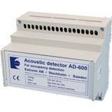 Elartikler Ad600 Akustisk Detektorcentral