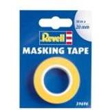 Vandbaseret Ler Revell Masking Tape 20mm