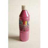 Pink Akrylmaling Akrylmaling blank 500 ml