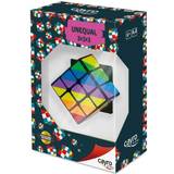 Rubiks terning på tilbud Cayro Unequal Cube 3x3