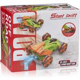 Stunt car Stunt Drift Spray Drift Car RTR
