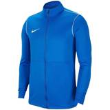 Nike Park 20 Knit Track Jacket Men - Royal Blue/White/White