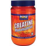 NOW Kreatin NOW Foods Creatine Monohydrate 600 grams