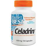 Doctors Best Vitaminer & Kosttilskud Doctors Best Celadrin 500mg 90 stk