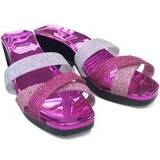 Sko Glamour Shoes with Glitter