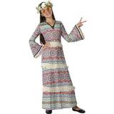 60'erne Dragter & Tøj Atosa Hippie Costume for Children