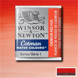 Winsor & Newton Cotman akvarel HP farve 095