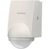 Dørklokker Friedland sensor L320 Spectra hvid