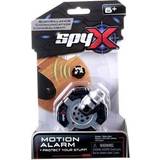 Agent- & Spionlegetøj SpyX Motion Alarm