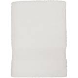 Turiform Håndklæder Turiform Frotté Badehåndklæde Hvid (140x70cm)