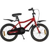SCO 53 cm Cykler SCO Extreme 16 2022 Børnecykel
