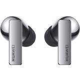 Sølv Høretelefoner Huawei FreeBuds Pro