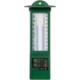 Udendørstermometer Nature Min-Max Digital Thermometer