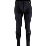Herre - Stretch Underbukser svedundertøj Craft Sportswear Active Extreme X Wind Pants Men - Black