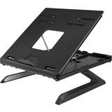Laptop Stands LogiLink Notebook Stand with Smartphone Holders