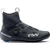 Northwave Hurtigsnøring Sko Northwave Celsius R Arctic GTX - Black