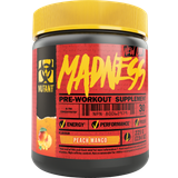 Mutant Pulver Pre Workout Mutant Madness