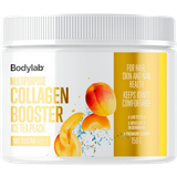 Fersken - Pulver Kosttilskud Bodylab Collagen Booster Ice Tea Peach 150g