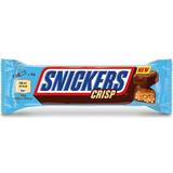 Mars Bars Mars Snickers Crisp Hi-Protein Bar (55g)