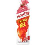 Kulhydrater High5 EnergyGel Sommerfrugt 40 gram