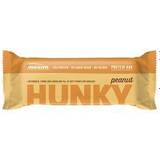 Maxim Fødevarer Maxim Hunky Peanut Proteinbar