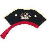 Liontouch Hovedbeklædninger Liontouch Udklædning Pirat Hat