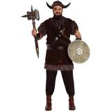 Viking Dragter & Tøj Kostumer Fiestas Guirca Viking Kostume