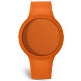 Orange Urrem H2X Uhrband Orange