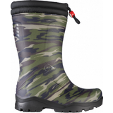 Dunlop Vintersko Dunlop Kid's Blizzard - Camouflage