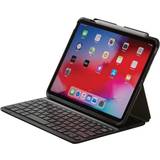 Apple iPad Pro 11 Tabletcovers Xceed CoverKey iPad Pro 11" black