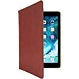 Talje person Europa Xtorm Gecko Easy-click Flipomslag til tablet polyuretan-læder gul, brun for  Apple 9.7-inch iPad (5. generation) • Pris »