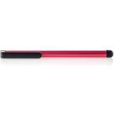 Rød Stylus penne SERO Stylus Touch pen til smartphones og iPad rød