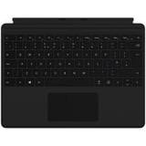 Microsoft Mekanisk Tastaturer Microsoft Surface Pro X Keyboard (English)