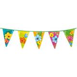 Boland Blomster Vimpelbanner