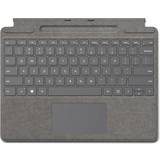 Mekanisk - Svensk Tastaturer Microsoft Surface Pro Signature Keyboard