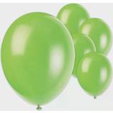Grøn Balloner Balloner i lime grøn