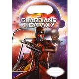 Gaveindpakninger & Gaveposer Procos Guardians of the Galaxy Slikposer