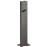 ABB Tac single-wallbox pedestal