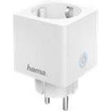 Hama Strømafbrydere Hama WiFi Socket smart power socket
