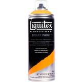 Orange Spraymaling Liquitex Ac Spray 400ml Cad Orange Hue 0720