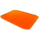 Orange Skærebrætter Gsi Outdoors Folding Cutting Board Nocolour OneSize Skærebræt 32cm
