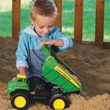 Biler Tomy John Deere ​Big Scoop Dumper Grøn