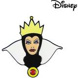 Disney Figurer Disney Villains badge